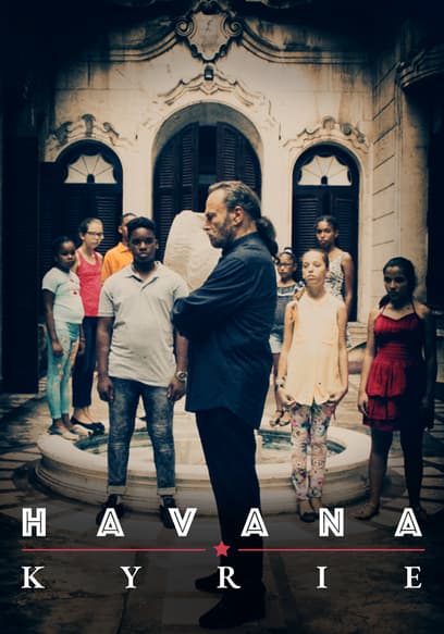 Havana Kyrie