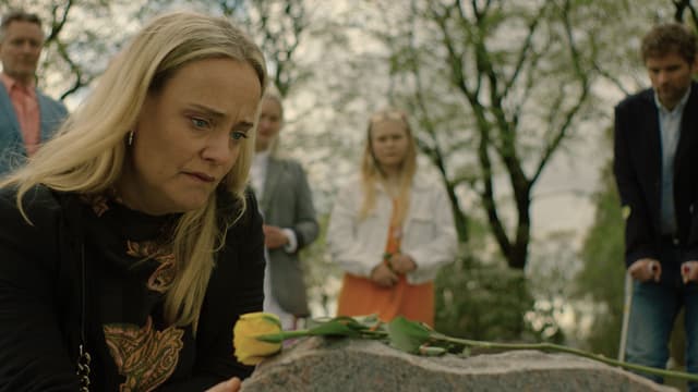 S02:E03 - Loyalty and Oxygen Uptake