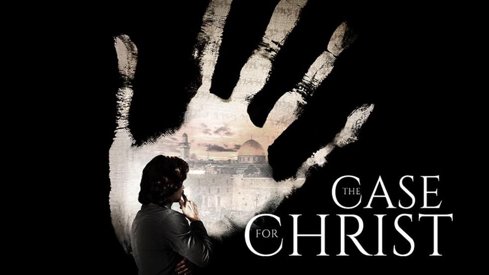 The Case for Christ