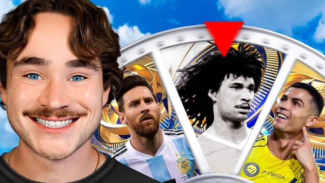S01:E09 - Whoever I Spin, I Buy (TOTY Edition)