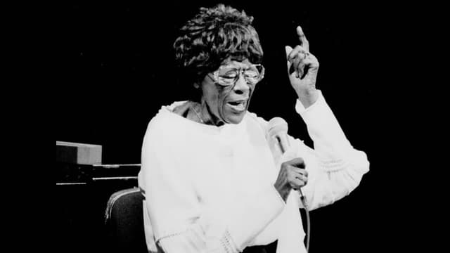 S02:E03 - Ella Fitzgerald