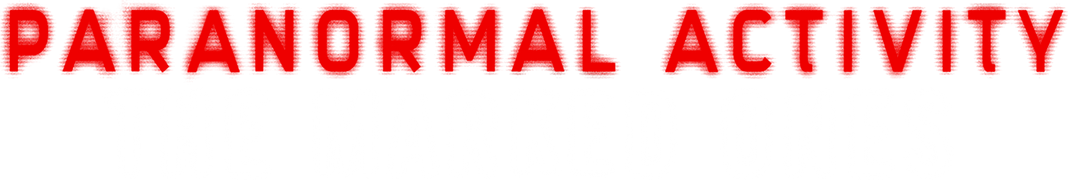 Paranormal Activity: The Marked Ones