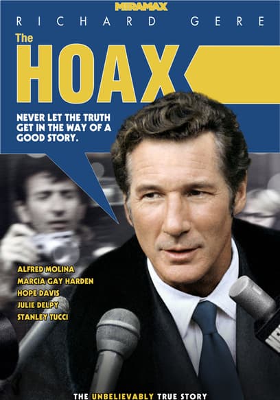 The Hoax