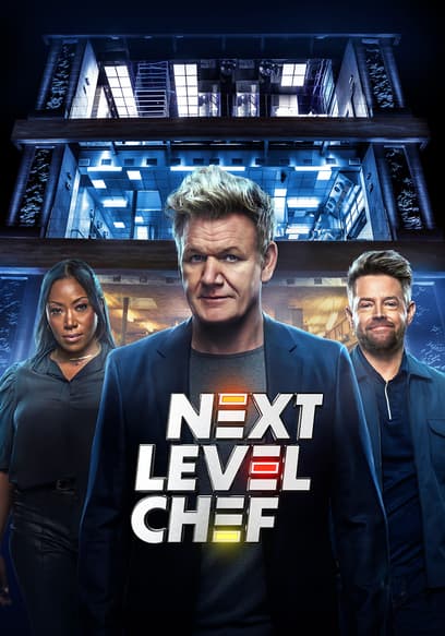 Next Level Chef