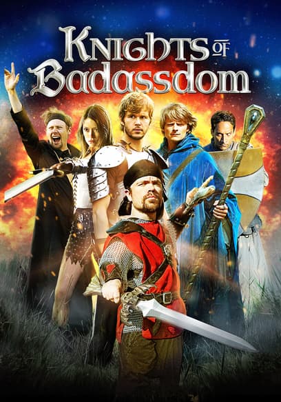 Knights of Badassdom