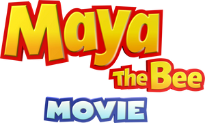 Maya the Bee Movie