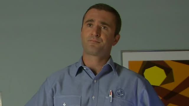 S07:E17 - Into the Fire