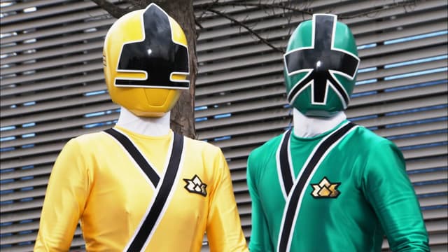 S18:E01 - Origins (Pt. 1)