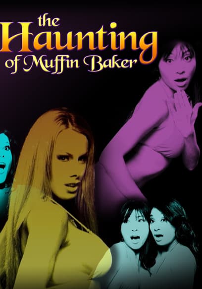 The Haunting of Muffin Baker