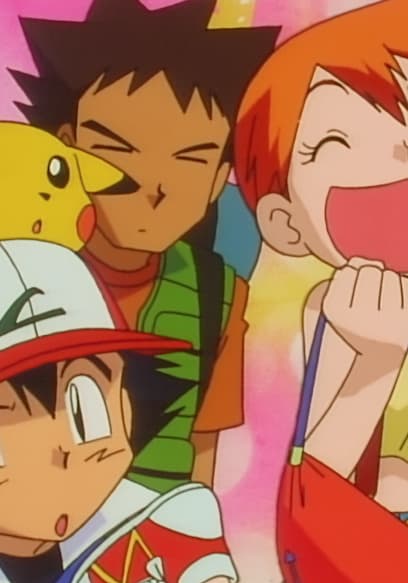 S01:E27 - Pokémon Fashion Flash poster