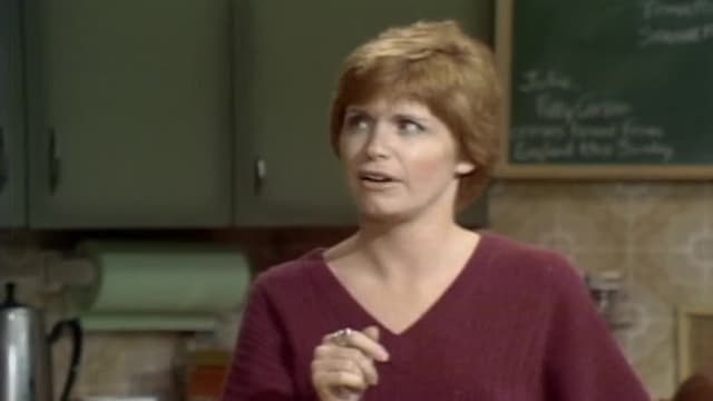 S04:E401 - Father, Dear Father (Pt. 1)