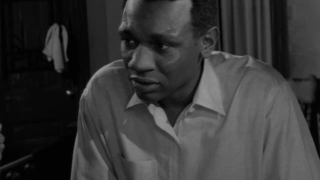 S01:E27 - The Big Tall Wish