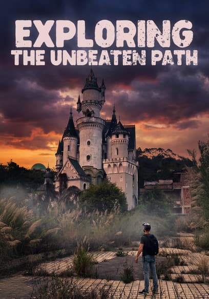 S01:E04 - The Biggest Military Underground Airport in Europe, Zeljava Air Base