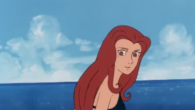 S01:E42 - A Plan to Capture Ultraman