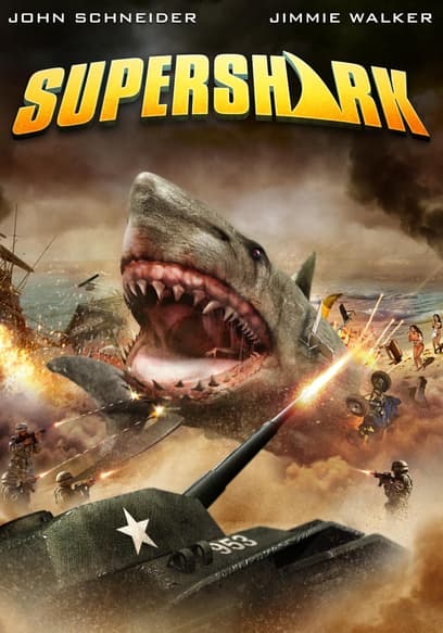 Super Shark