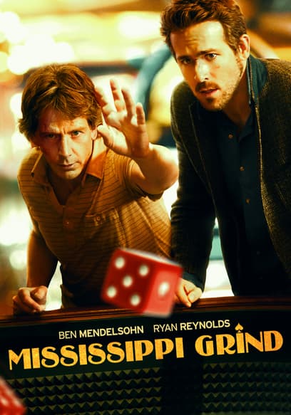 Mississippi Grind