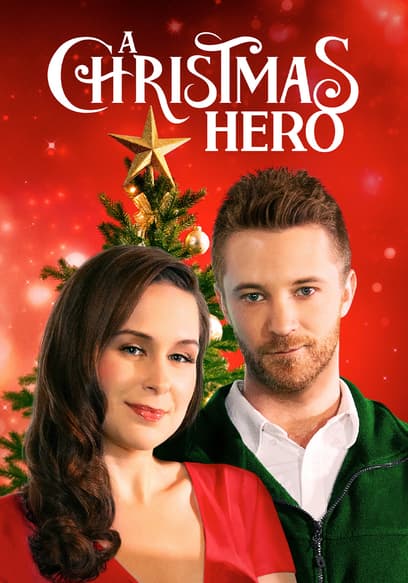 A Christmas Hero