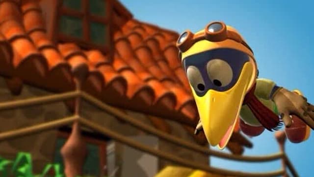 S01:E42 - Episode 42