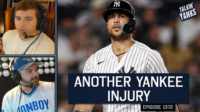 S2026:E1372 - Yankees BEAT the Blue Jays