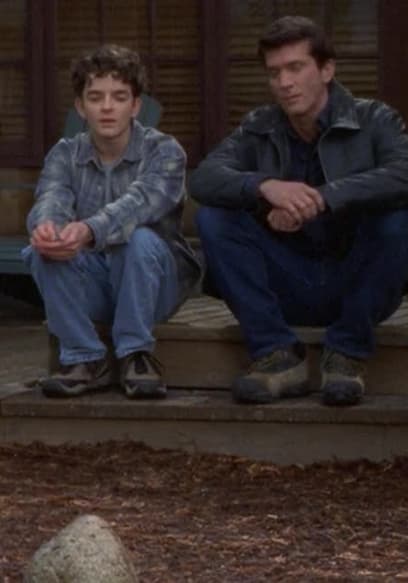 S01:E11 - Best Behavior poster