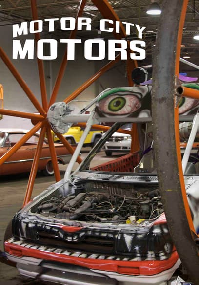 Motor City Motors