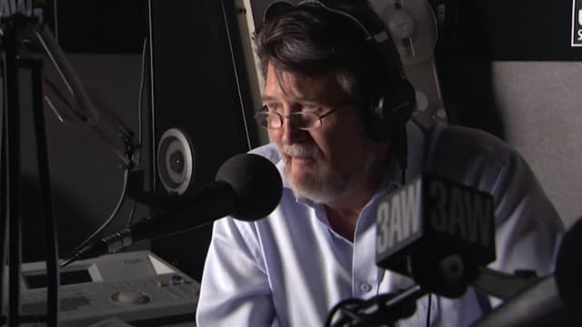 S01:E11 - Barbarians at the Gate