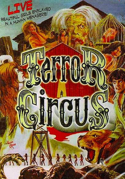 Terror Circus