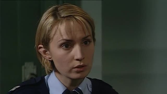 S07:E22 - Paradise Lost