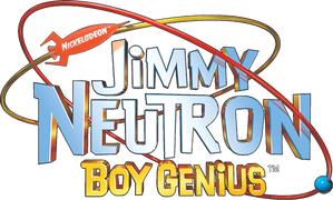 Jimmy Neutron: Boy Genius