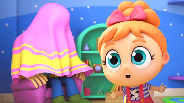 S01:E06 - Nursery Rhymes and Learning Videos for Toddlers