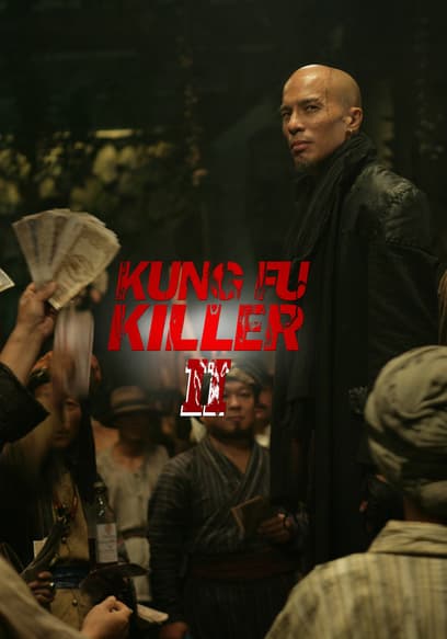 Kung Fu Killer II