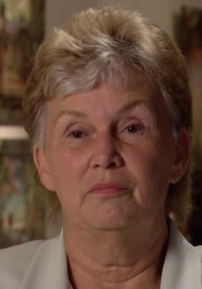 Affiche de S01:E06 - Den of Antiquities