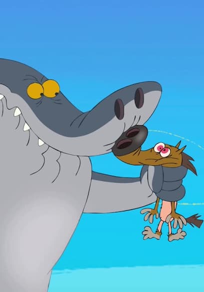 S01:E16 - Cientos De Niños Y Contando / Haciendo De Canguro / ¡Disparates en La Feria! poster