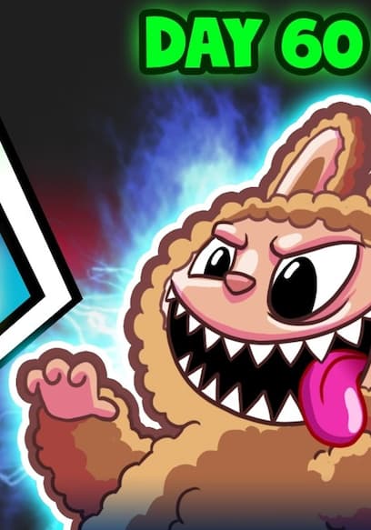 S09:E17 - I Raised a Labubu Monster poster