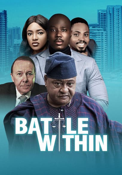 Battle Within