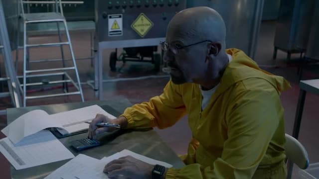 S01:E32 - Decisiones a Medias