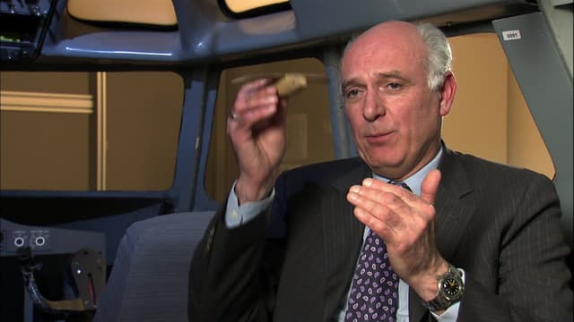 S08:E99 - Alien Transports