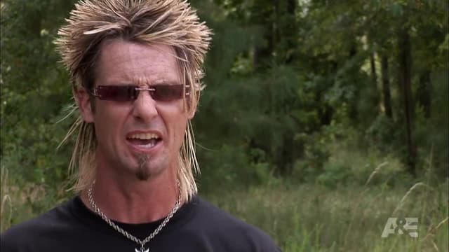 S01:E05 - Gator Park Swarm