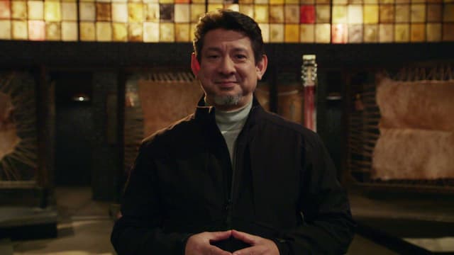 S08:E32 - Judges Takeover: Doug Marcaida