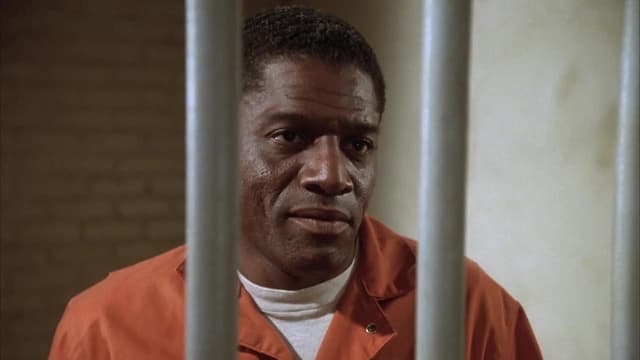 S04:E21 - No Other Road