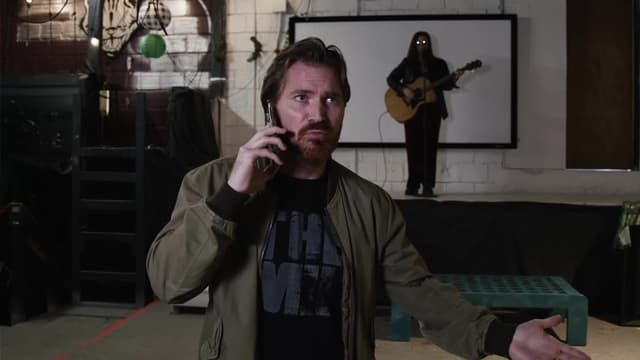 S01:E03 - I Know You Are but What Am I?