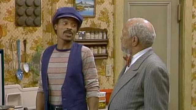 T01:C02 - S01:E02 - The Meeting (Pt. 2)