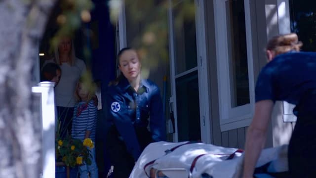 S01:E23 - Murderous Relations