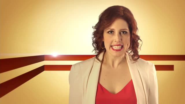 S04:E13 - And at This Point You're Upset, You Know?