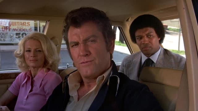 S03:E13 - Once a Snitch