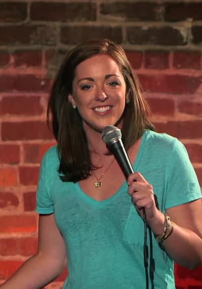 S01:E05 - Michelle Buteau, Jamie Lee and More poster