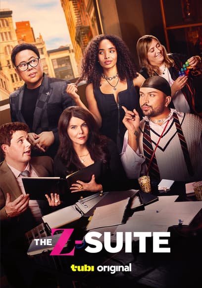 The Z-Suite