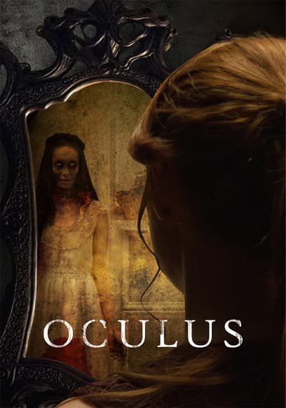 Oculus (Español)