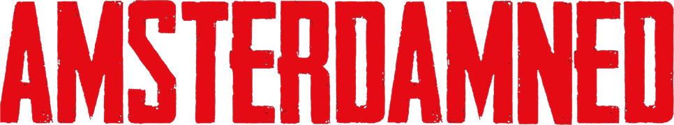 Amsterdamned