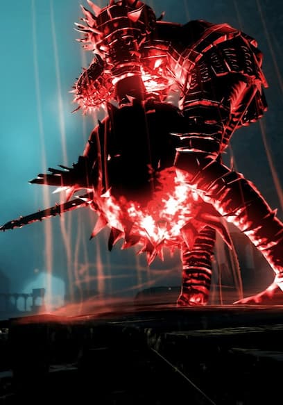 S01:E03 - Can You Beat Dark Souls 1 Without Aggroing Enemies? poster